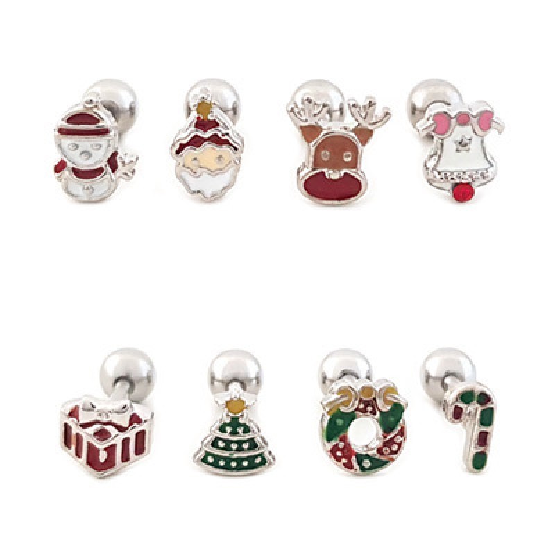 pingpop Earring 1614199