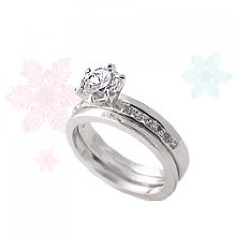 4XTYLE Rings 221506