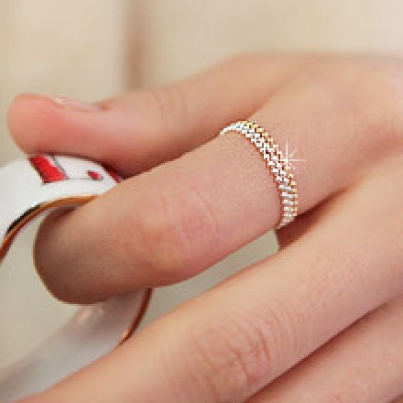 4XTYLE Rings 222187