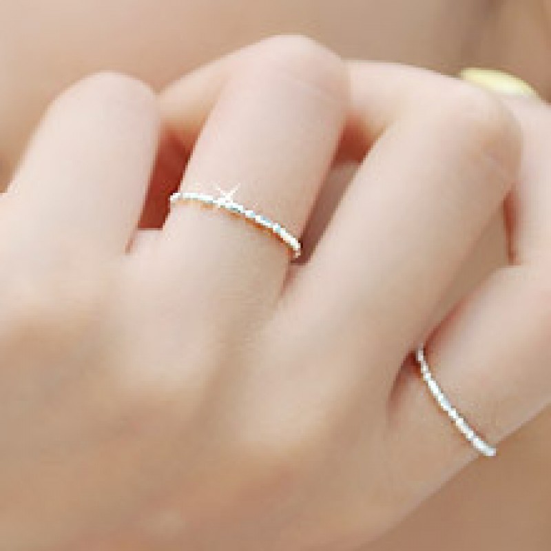 4XTYLE Rings 228301