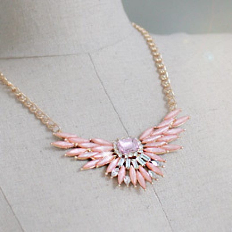 4XTYLE Necklace 233452