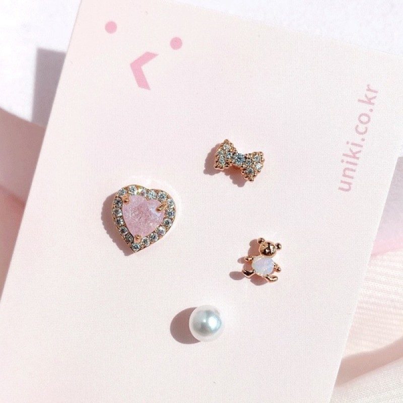 4XTYLE Earring 1055111