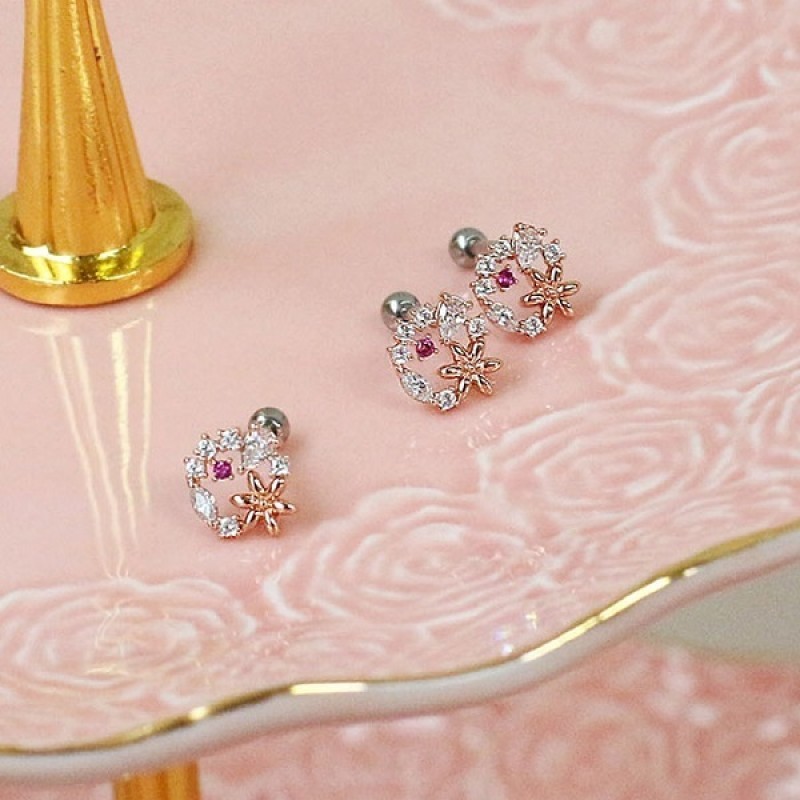 4XTYLE Earring 1055112