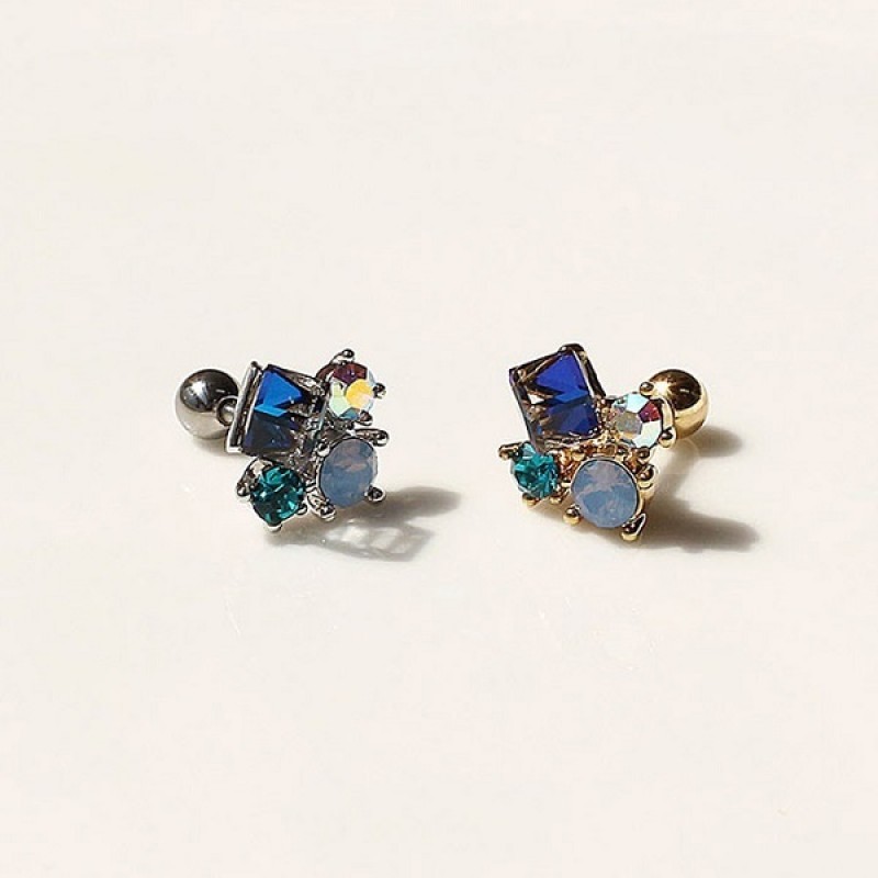 4XTYLE Earring 1055121