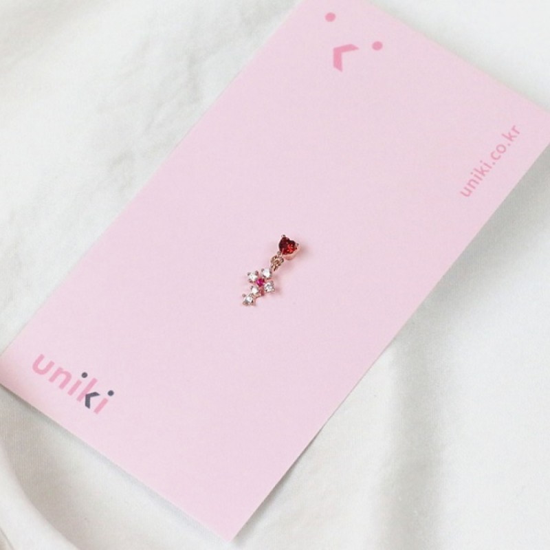 4XTYLE Earring 1055127
