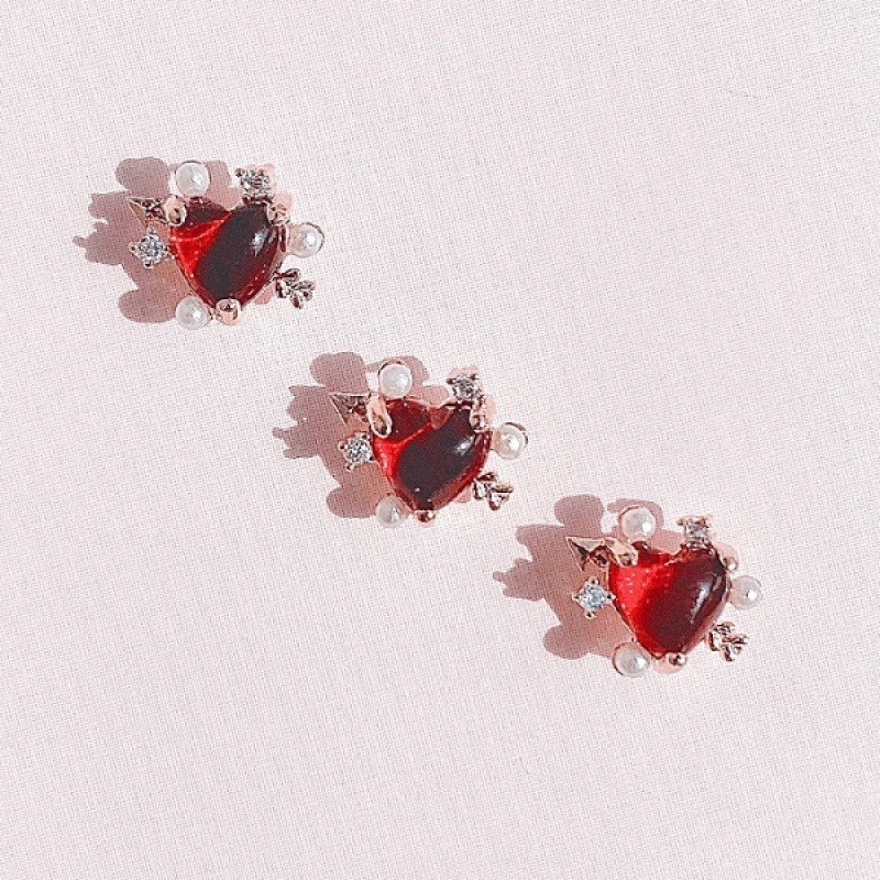 4XTYLE Earring 1055179