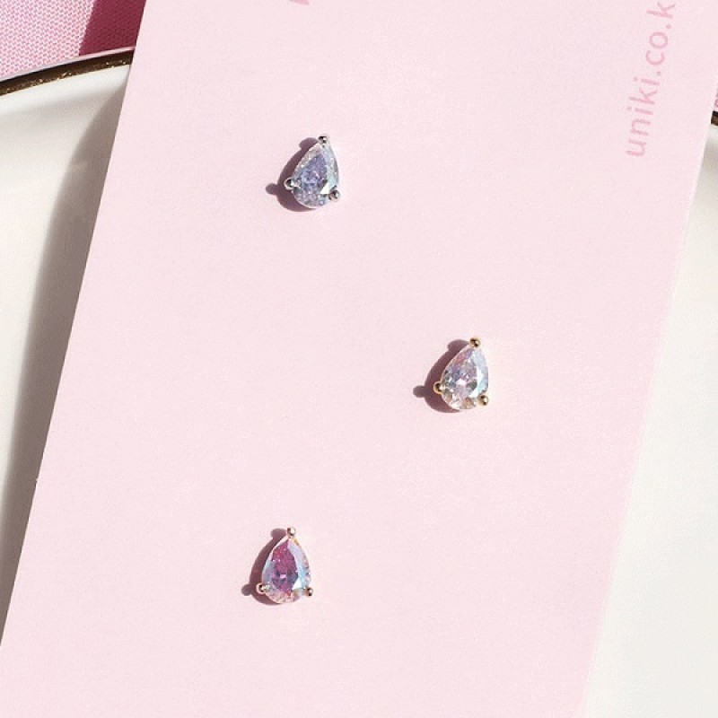 4XTYLE Earring 1055182