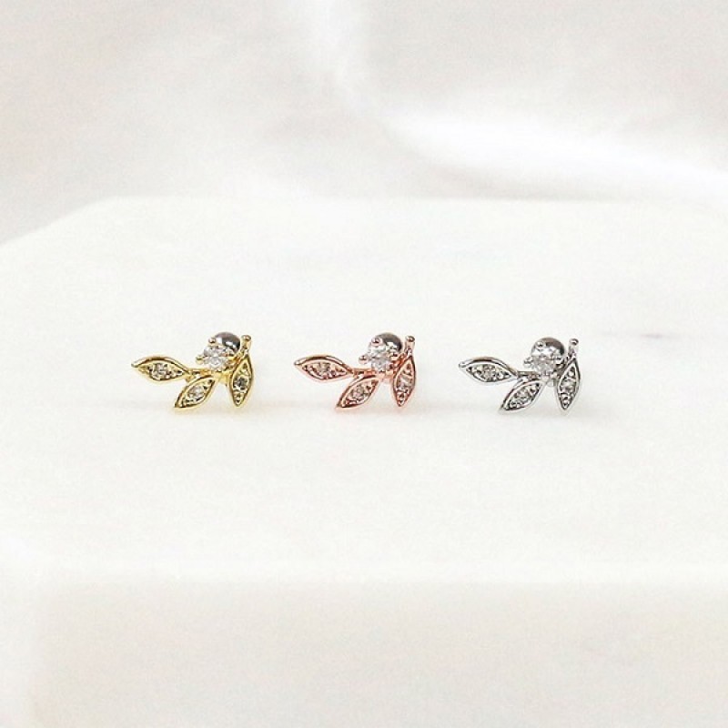 4XTYLE Earring 1055122