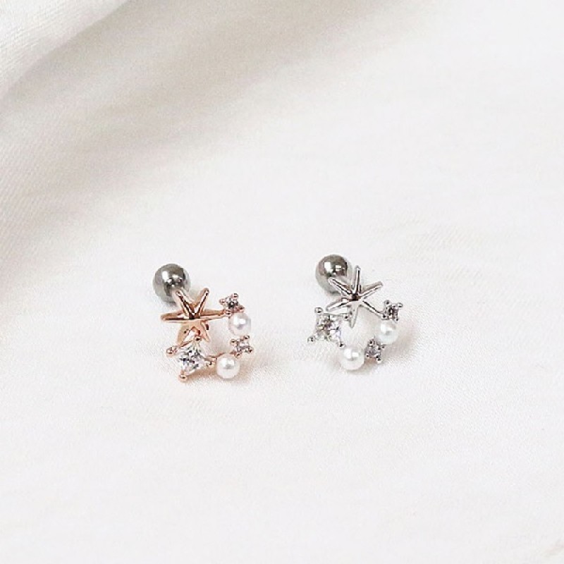 4XTYLE Earring 1055125