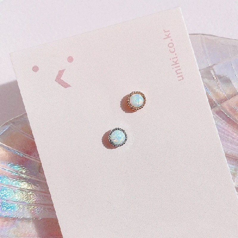 4XTYLE Earring 1055126