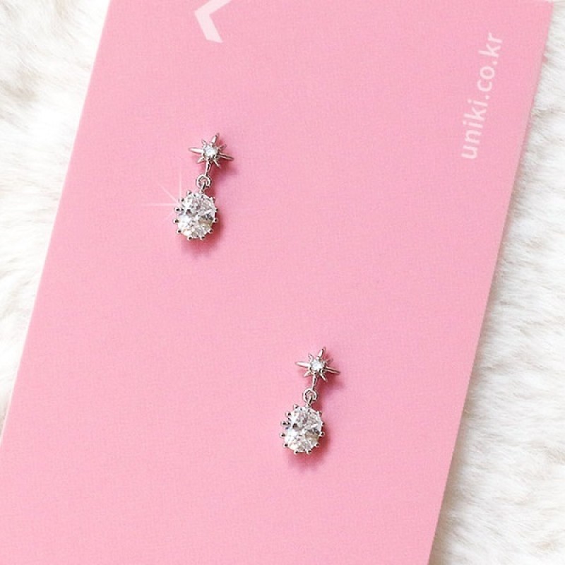 4XTYLE Earring 1055150