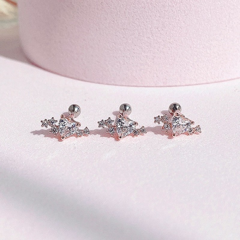 4XTYLE Earring 1055151