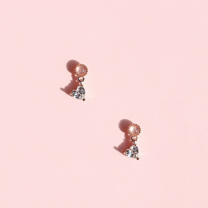 4XTYLE Earring 1055154