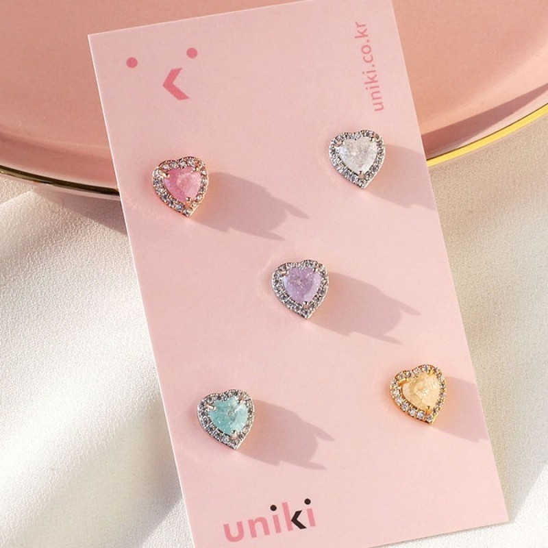 4XTYLE Earring 1055159