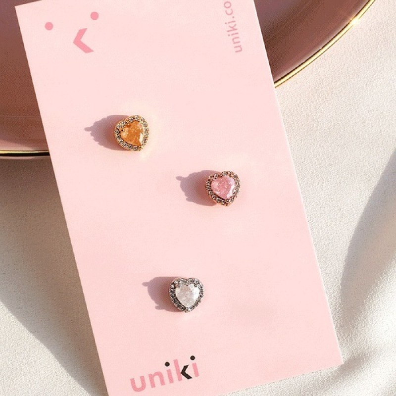 4XTYLE Earring 1055160