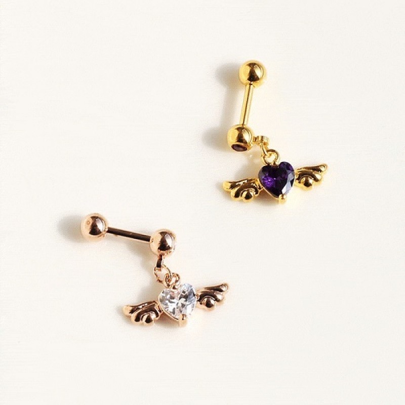 4XTYLE Earring 1055168