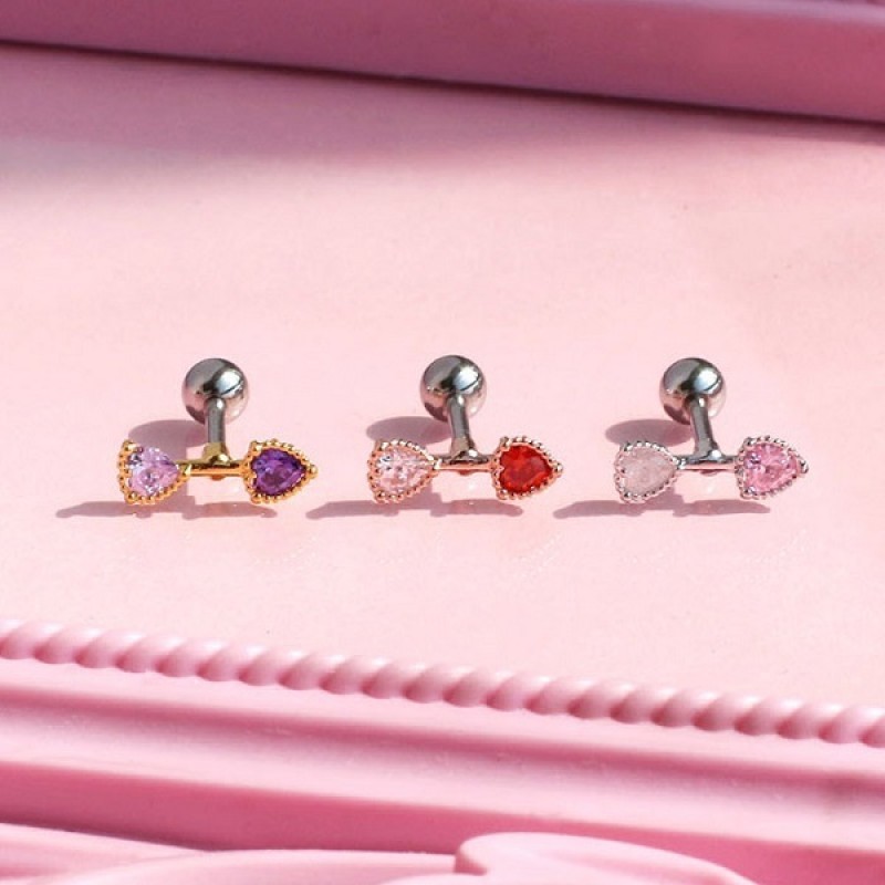 4XTYLE Earring 1055169