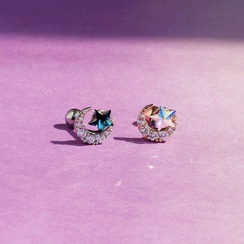 4XTYLE Earring 1055172