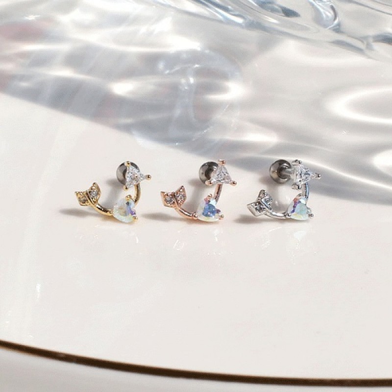 4XTYLE Earring 1055177