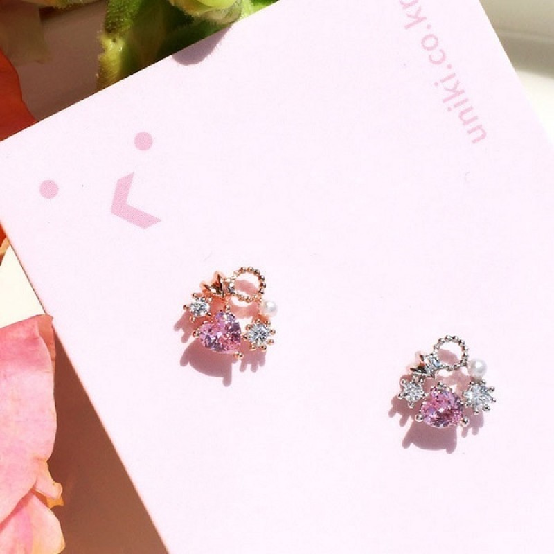 4XTYLE Earring 1055178