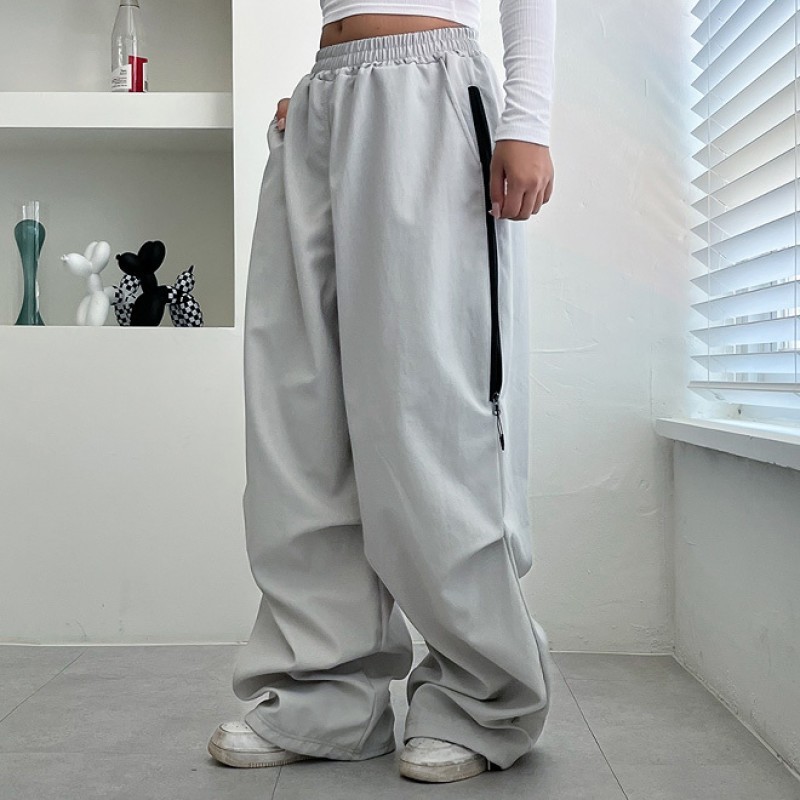 cr5p Banding Pants 2278846