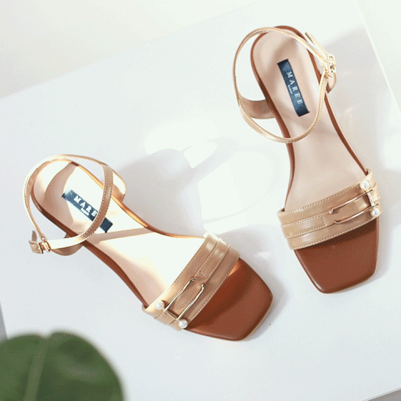 LUSIDA Sandal 44011