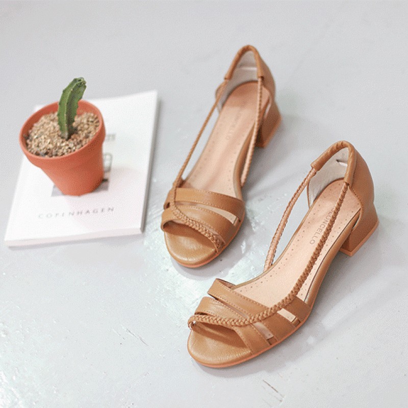 LUSIDA Sandal 44260
