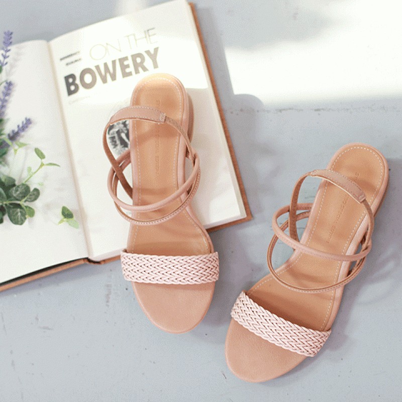 LUSIDA Sandal 44268