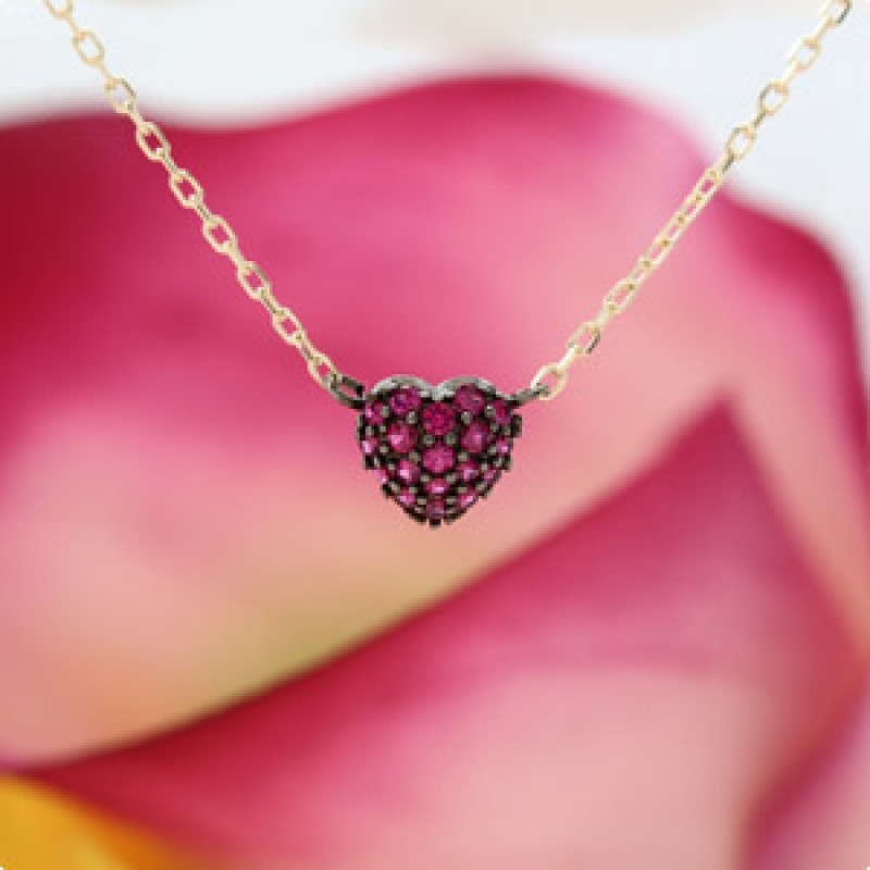 Alice&Co Necklace 19