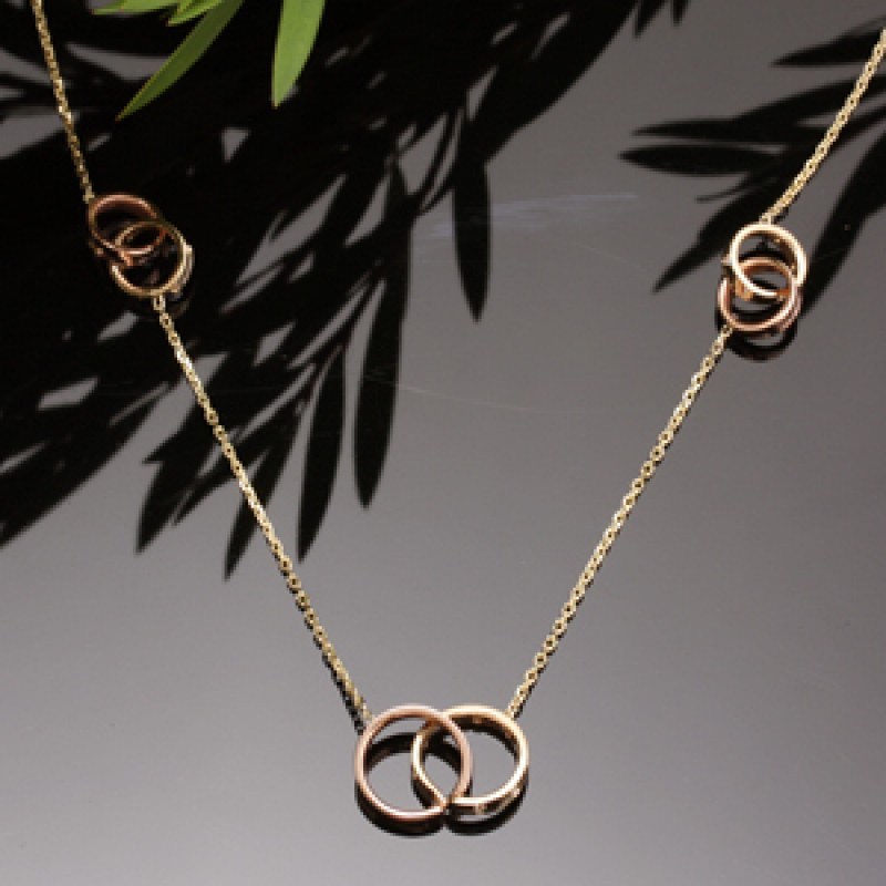 Alice&Co Necklace 186