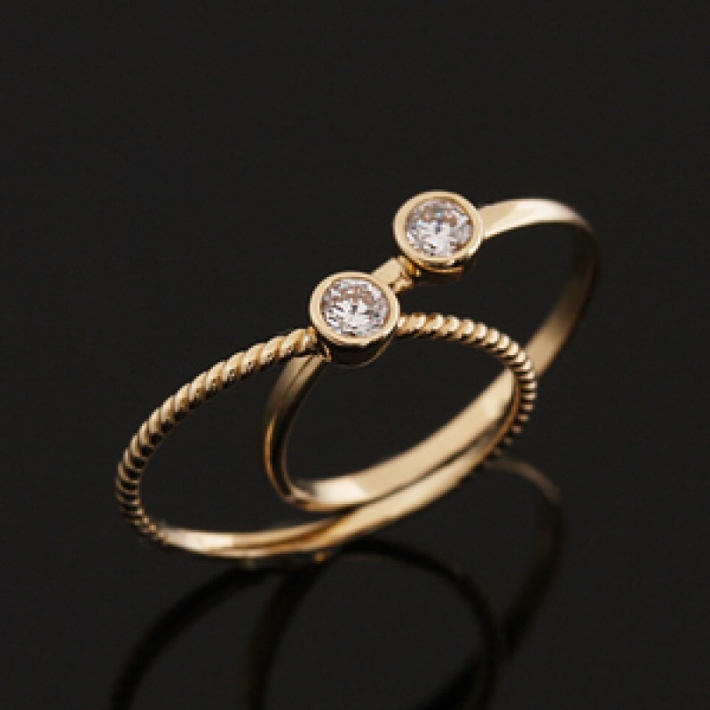 Alice&Co Rings 191