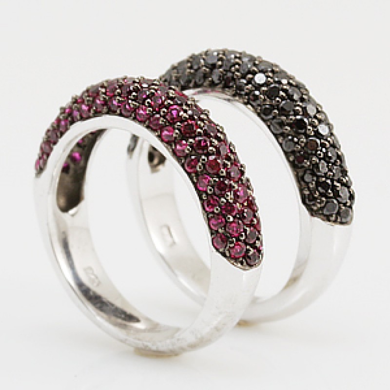 Alice&Co Rings 12065
