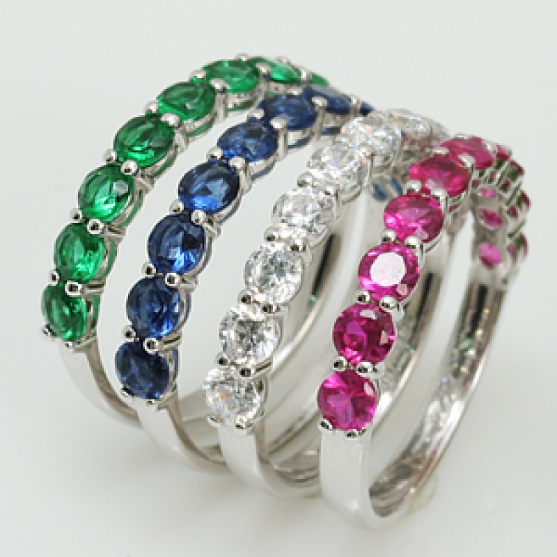 Alice&Co Rings 12079