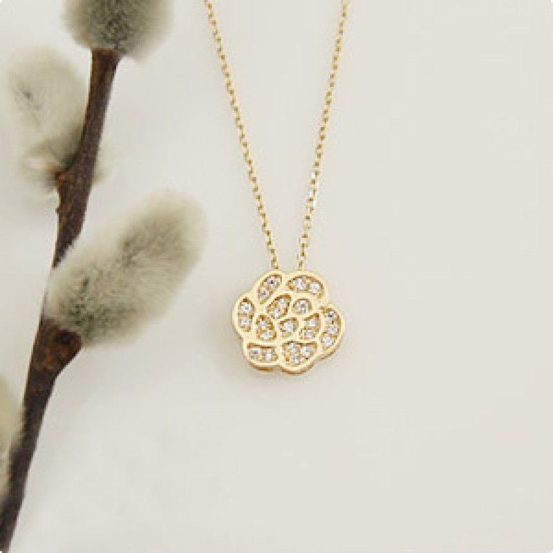 Alice&Co Necklace 15427