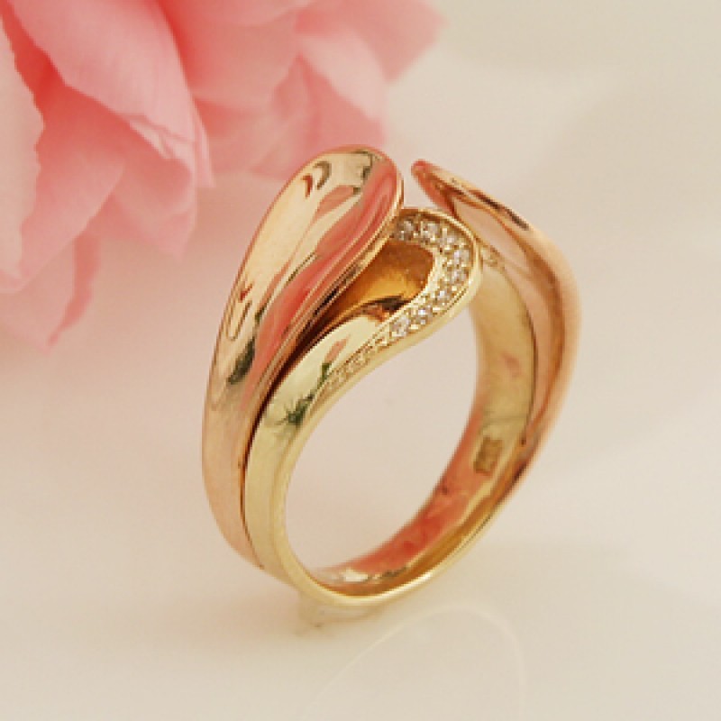 Alice&Co Rings 16841