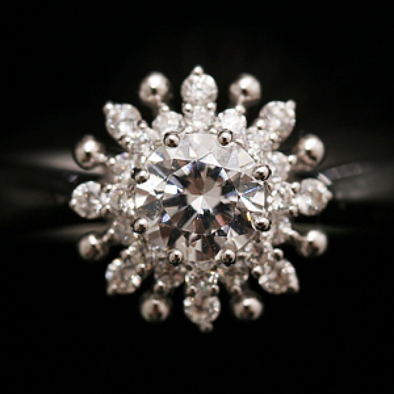 Alice&Co Rings 17639