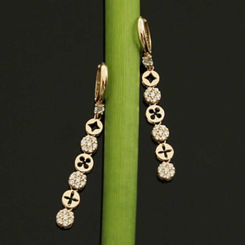 Alice&Co Earring 20822