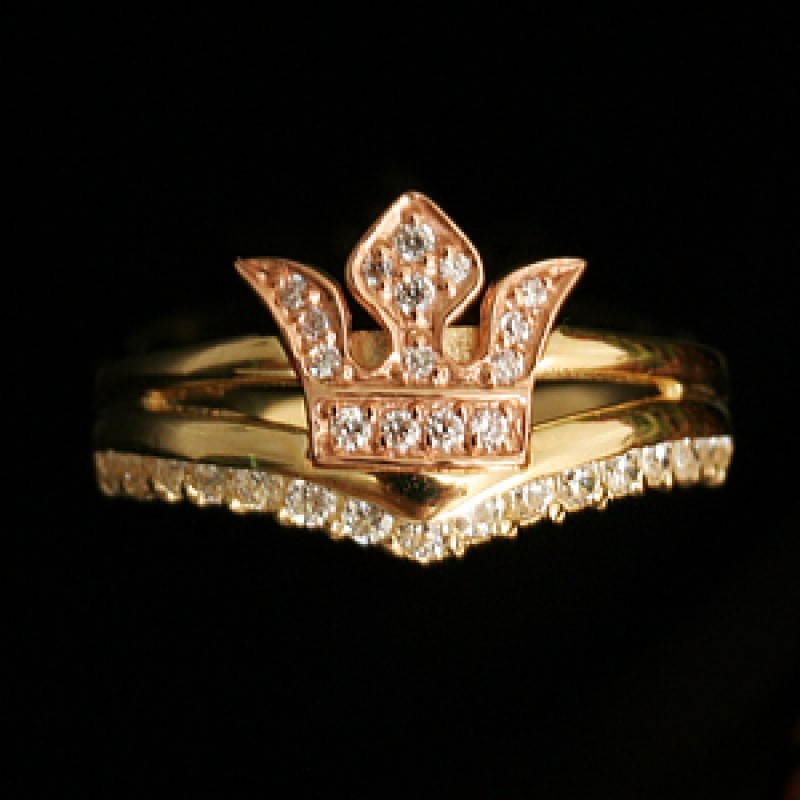 Alice&Co Rings 20826
