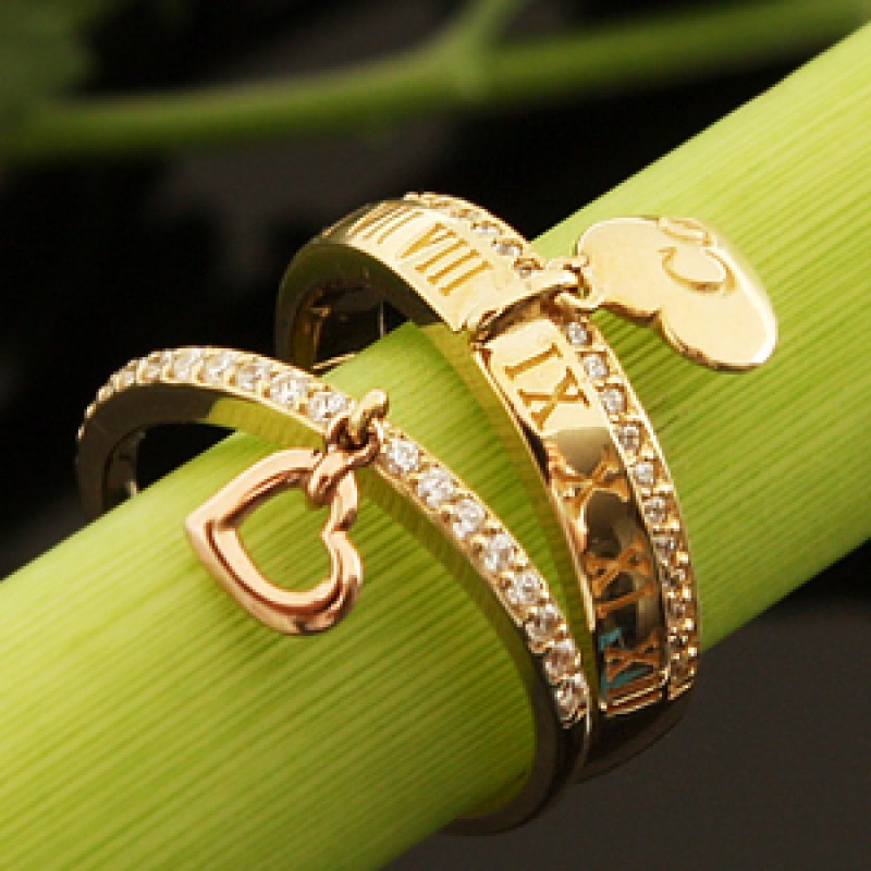 Alice&Co Rings 20845