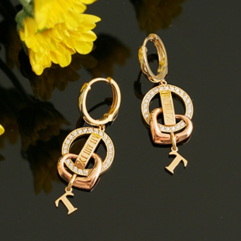 Alice&Co Earring 20849