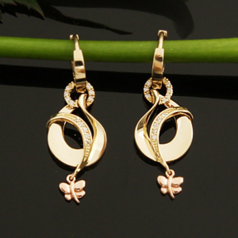 Alice&Co Earring 20853