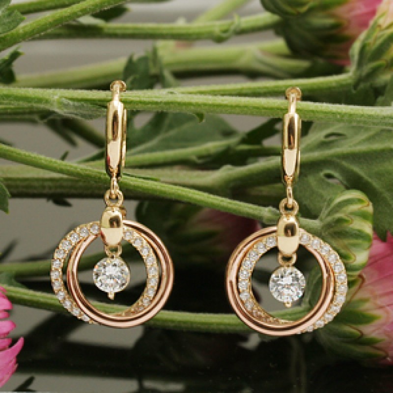 Alice&Co Earring 23559
