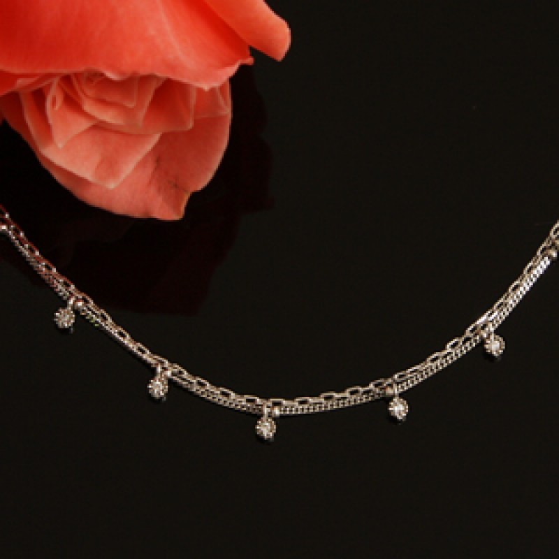 Alice&Co Necklace 23560