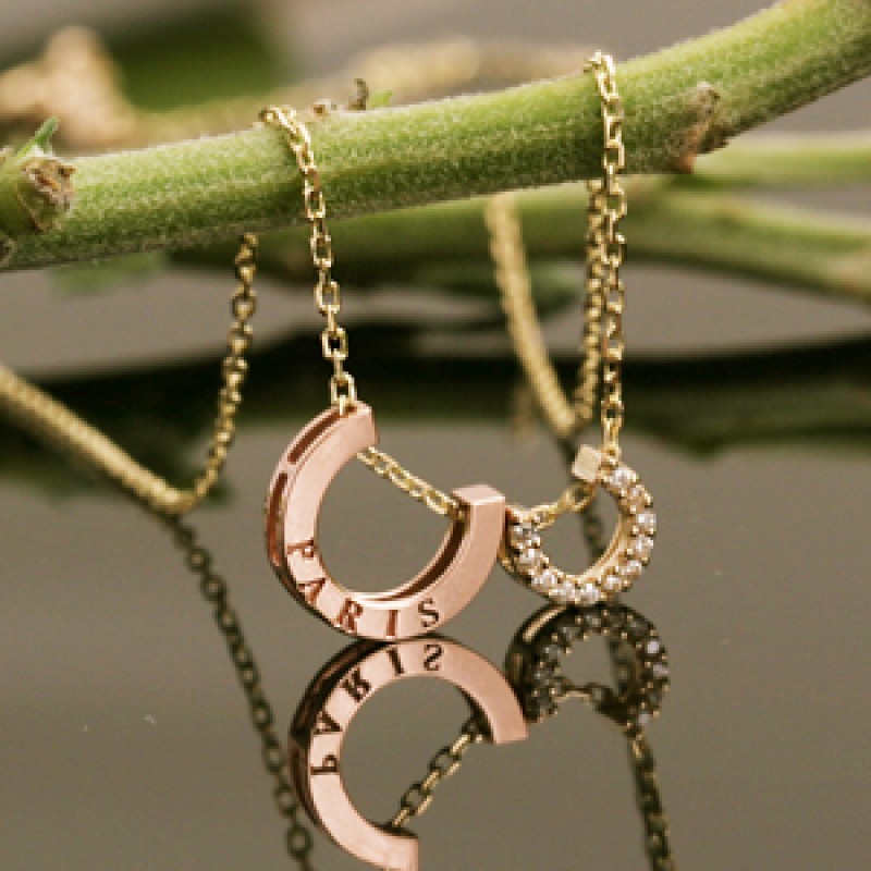 Alice&Co Necklace 23828