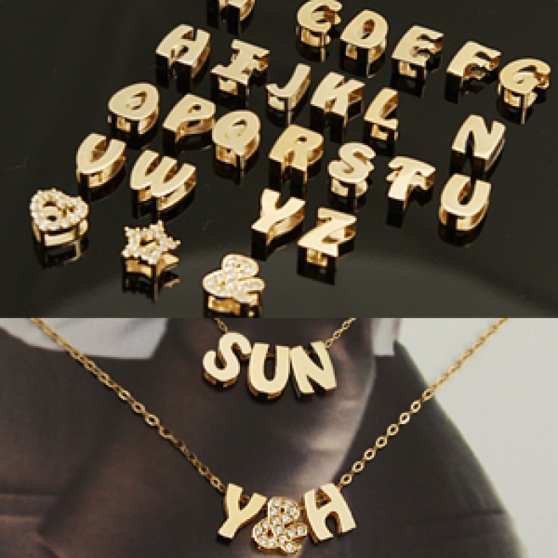 Alice&Co Necklace 24180