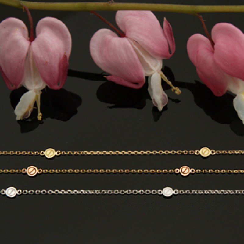 Alice&Co Necklace 24194