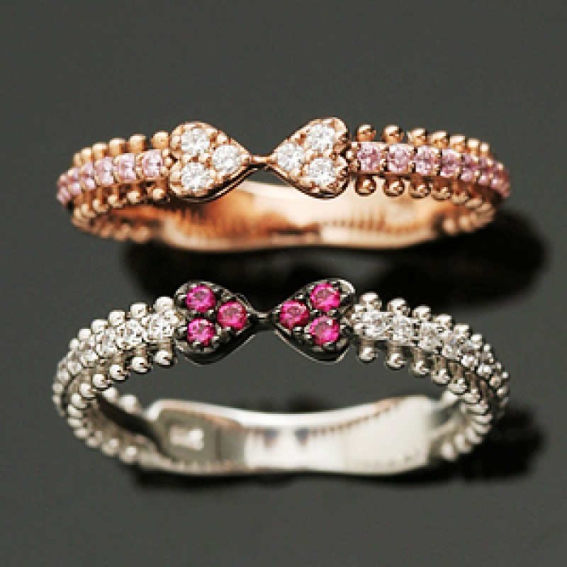 Alice&Co Rings 24693