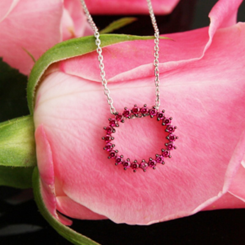 Alice&Co Necklace 24695