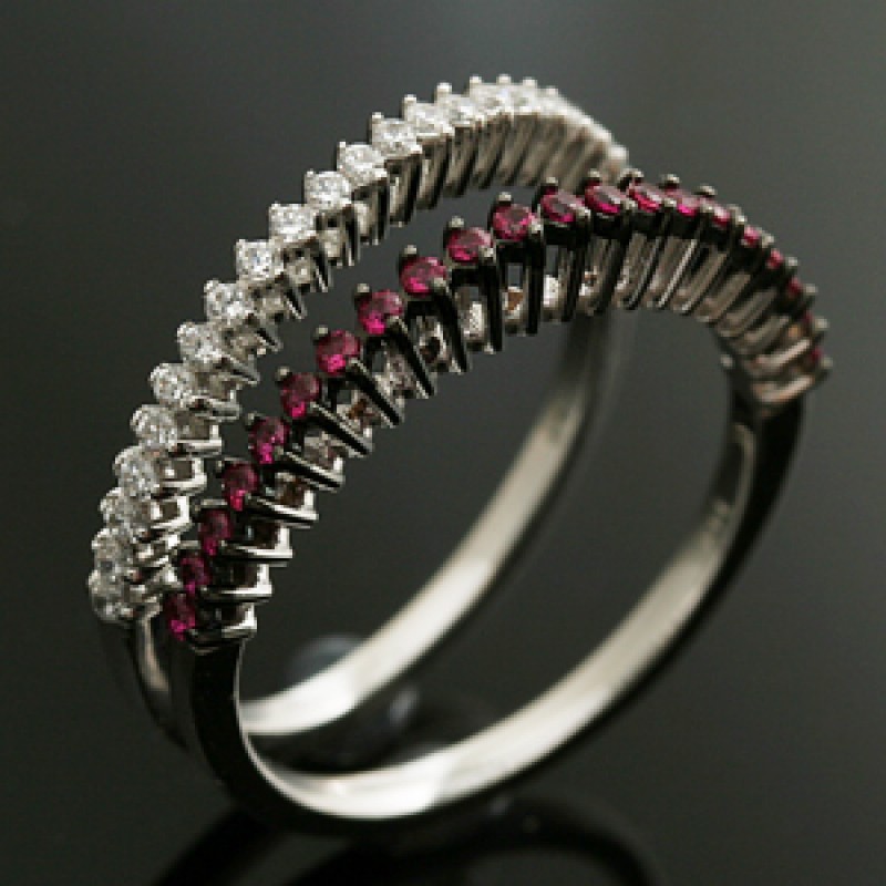 Alice&Co Rings 24696