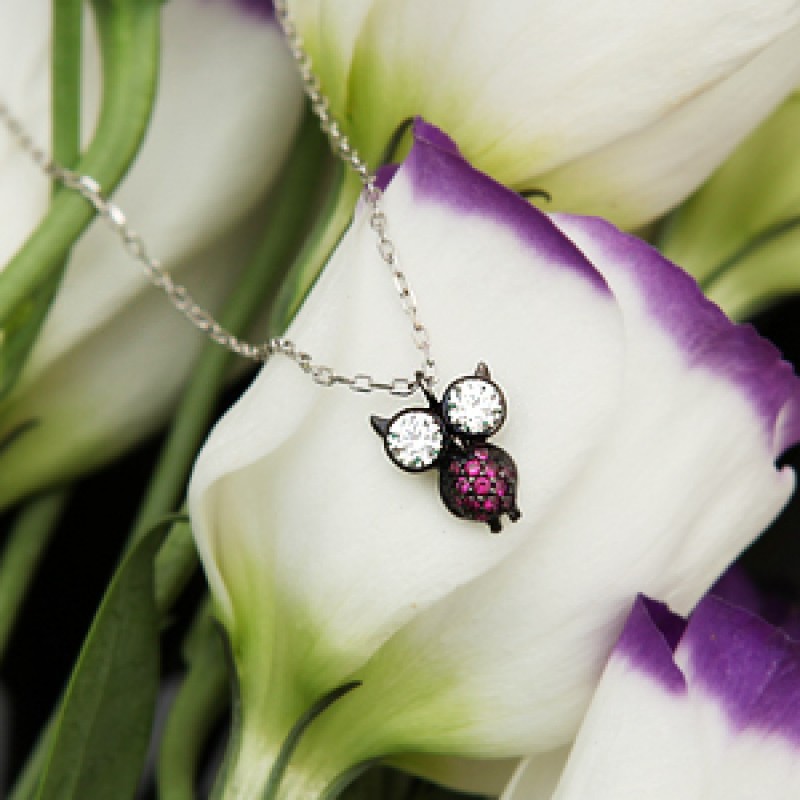 Alice&Co Necklace 34330